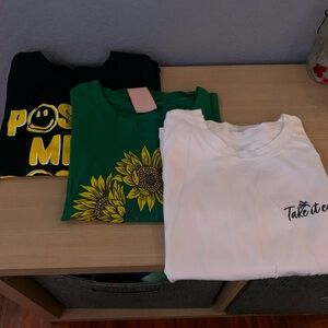 crop tops